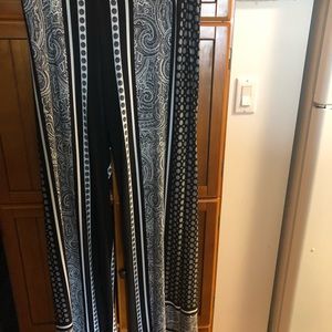 INC Summer Dress Pants. Size M/S